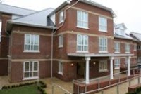 Solent Grange Nursing Home 439121 Image 0